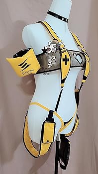 Amazon.co.jp: 【コスマニア】実物撮影！勝利の女神：NIKKEエレグ